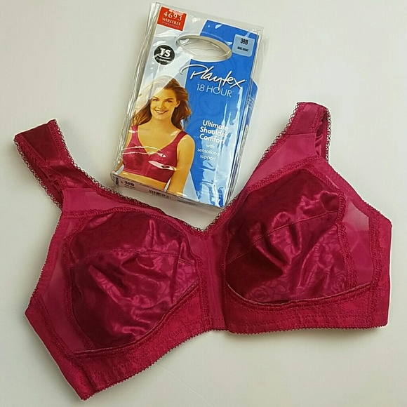 playtex 18 hour 474c